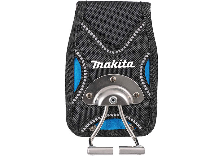 160x105x75mm Túi giữ búa bên hông Makita P-71875 160x105x75mm Túi giữ búa bên hông Makita P-71875