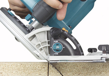 165mm Máy cưa đĩa Makita SP6000 165mm Máy cưa đĩa Makita SP6000