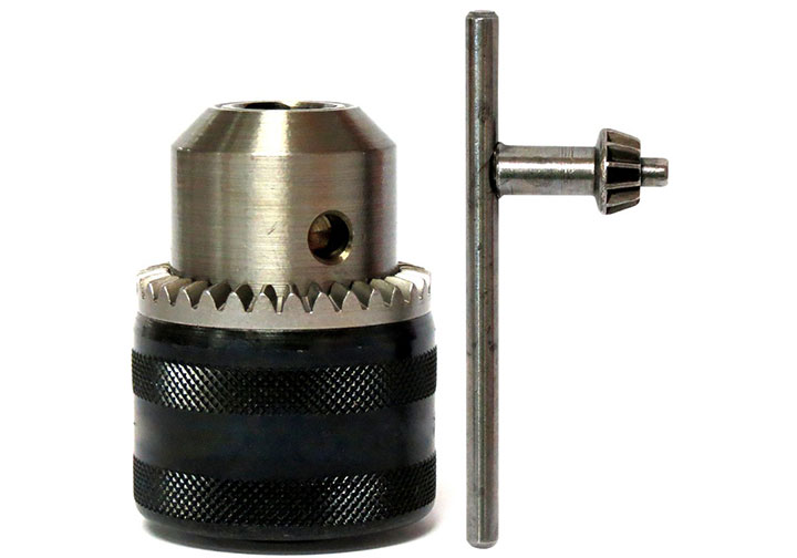 16mm Đầu khoan INGCO KC1601 16mm Đầu khoan INGCO KC1601
