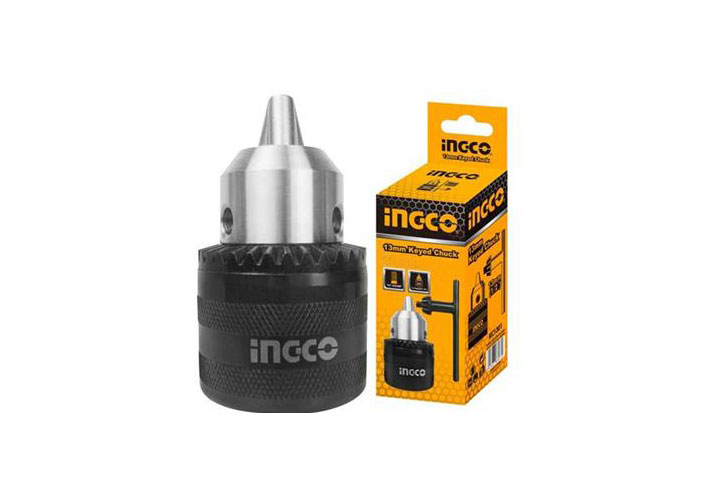 16mm Đầu khoan INGCO KC1601 16mm Đầu khoan INGCO KC1601