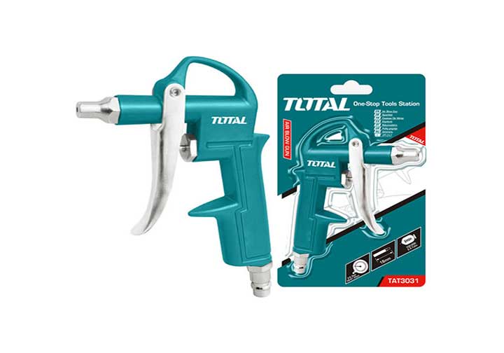 16mm Dụng cụ thổi khí Total TAT3031-3 16mm Dụng cụ thổi khí Total TAT3031-3