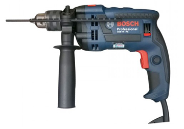 16mm Máy Khoan 750W Bosch GSB 16RE 16mm Máy Khoan 750W Bosch GSB 16RE