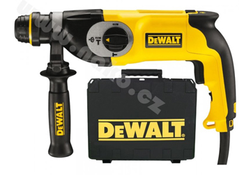 16mm Máy khoan đục bê tông SDS Dewalt D25123K 16mm Máy khoan đục bê tông SDS Dewalt D25123K
