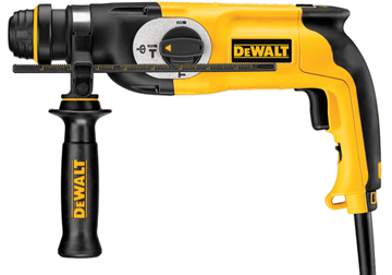 16mm Máy khoan đục bê tông SDS Dewalt D25123K 16mm Máy khoan đục bê tông SDS Dewalt D25123K