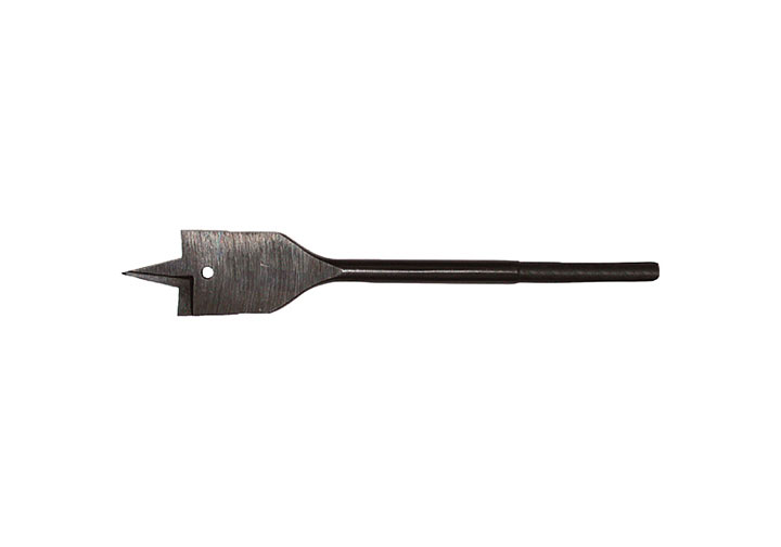 16mm Mũi khoét gỗ dẹt Makita D-07733 16mm Mũi khoét gỗ dẹt Makita D-07733