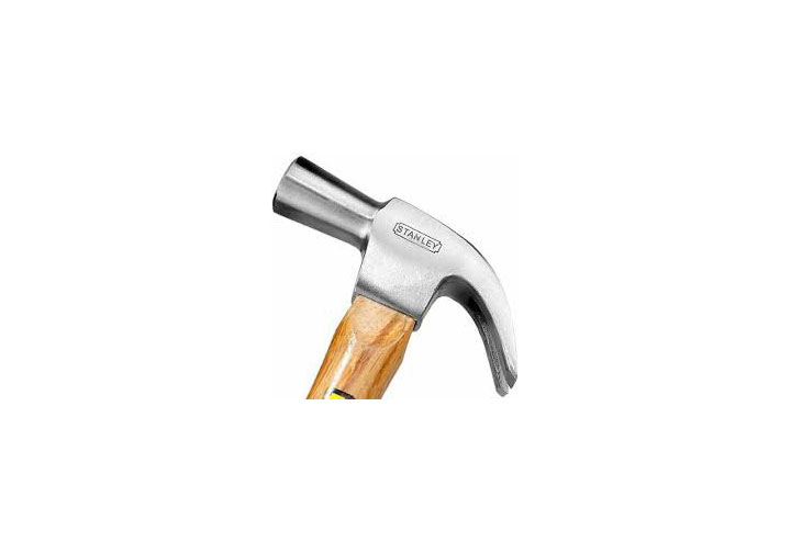 16Oz Búa nhổ đinh cán gỗ Stanley STHT51370-840 16Oz Búa nhổ đinh cán gỗ Stanley STHT51370-840