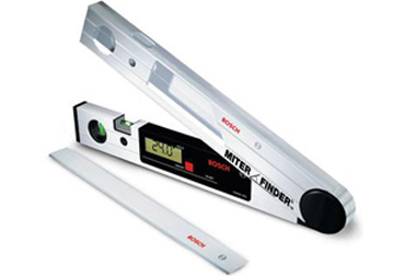 16" Thước thủy điện tử Bosch DWM 40L 16" Thước thủy điện tử Bosch DWM 40L