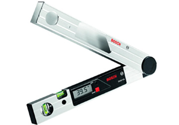16" Thước thủy điện tử Bosch DWM 40L 16" Thước thủy điện tử Bosch DWM 40L