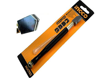 178mm Dao cắt kiếng INGCO HGCT03 178mm Dao cắt kiếng INGCO HGCT03