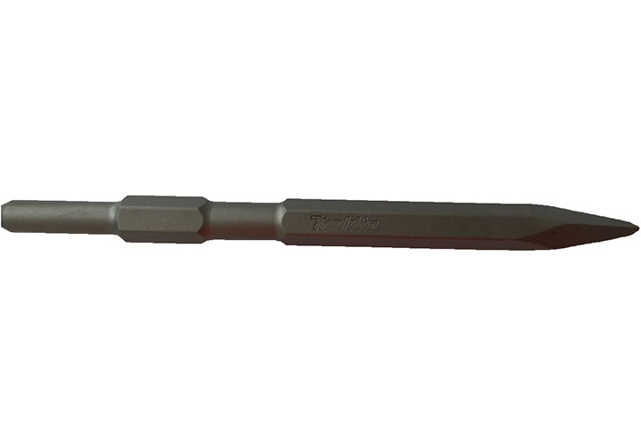 17x255mm Mũi đục nhọn Makita D-71283 17x255mm Mũi đục nhọn Makita D-71283