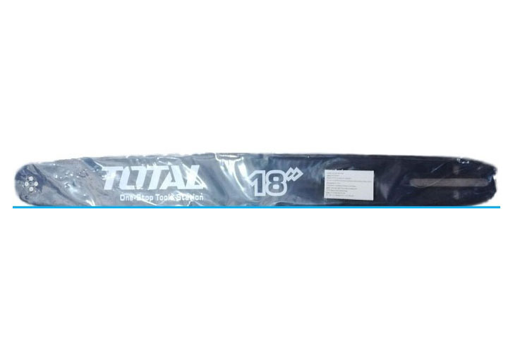 18" Thanh lam máy cưa xích Total TGTCSB185 18" Thanh lam máy cưa xích Total TGTCSB185