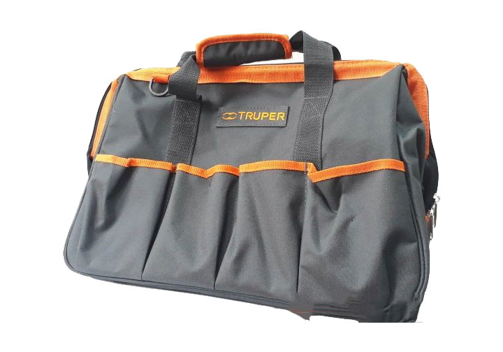 18" Túi đựng đồ nghề Truper 17103 (MALE-18) 18" Túi đựng đồ nghề Truper 17103 (MALE-18)