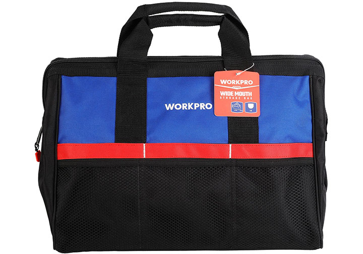18" Túi đựng đồ nghề Workpro WP281002 18" Túi đựng đồ nghề Workpro WP281002
