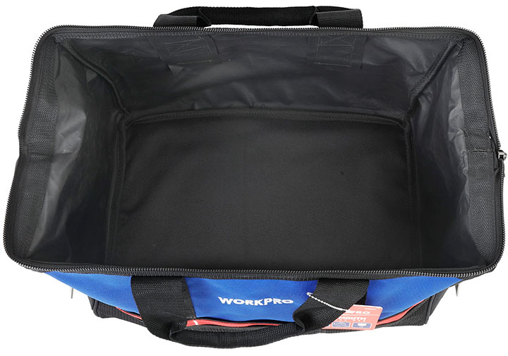 18" Túi đựng đồ nghề Workpro WP281002 18" Túi đựng đồ nghề Workpro WP281002