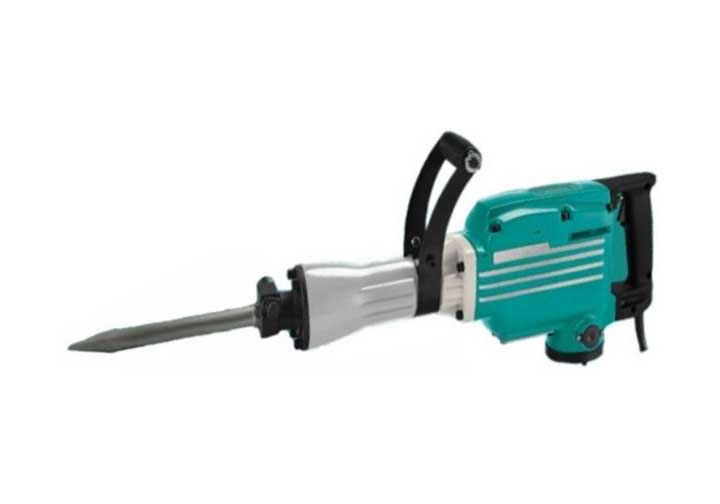 1800W Máy đục bê tông T-Max TM-65 1800W Máy đục bê tông T-Max TM-65