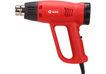 1800W Máy thổi hơi nóng Ken 8600E 1800W Máy thổi hơi nóng Ken 8600E