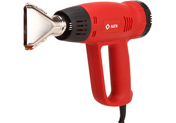 1800W Máy thổi hơi nóng Ken 8600E 1800W Máy thổi hơi nóng Ken 8600E