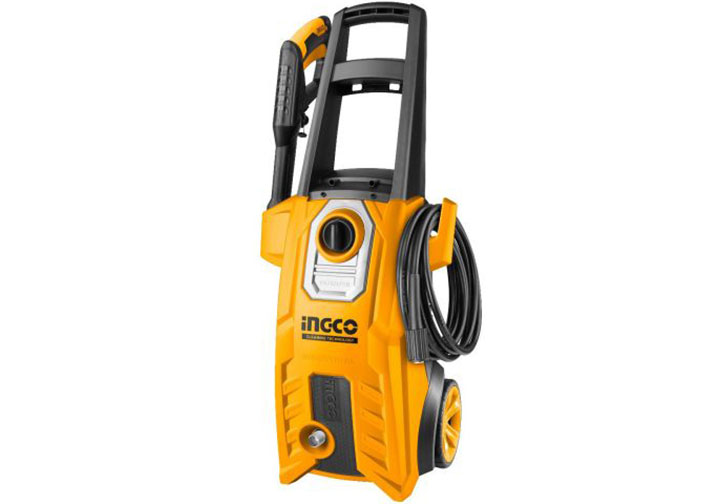 1800W Máy xịt rửa xe áp lực INGCO HPWR20008 1800W Máy xịt rửa xe áp lực INGCO HPWR20008