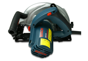 184mm Máy cưa đĩa 1400W Bosch GKS 190 184mm Máy cưa đĩa 1400W Bosch GKS 190