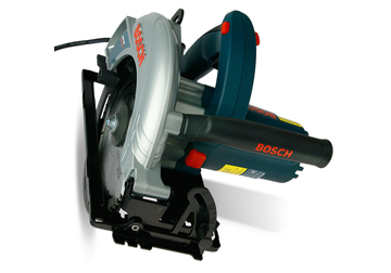 184mm Máy cưa đĩa 1400W Bosch GKS 190 184mm Máy cưa đĩa 1400W Bosch GKS 190