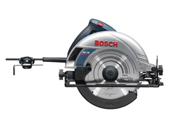 184mm Máy cưa đĩa 1400W Bosch GKS 190 184mm Máy cưa đĩa 1400W Bosch GKS 190