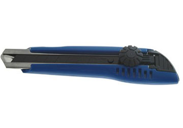 18mm Dao rọc giấy khóa xoay Tajima LC501B 18mm Dao rọc giấy khóa xoay Tajima LC501B