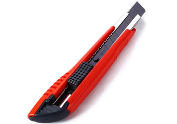 18mm Dao rọc giấy Tajima LC500B 18mm Dao rọc giấy Tajima LC500B