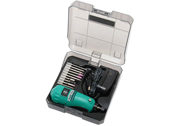 18V Bộ máy khoan, mài đa năng Proskit PT-5202F 18V Bộ máy khoan, mài đa năng Proskit PT-5202F