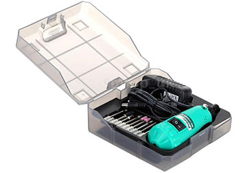 18V Bộ máy khoan, mài đa năng Proskit PT-5202F 18V Bộ máy khoan, mài đa năng Proskit PT-5202F