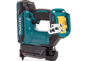18V Máy bắn đinh dùng pin Makita DPT353Z 18V Máy bắn đinh dùng pin Makita DPT353Z