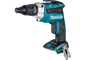 18V Máy bắt vít dùng pin Makita DFS251Z 18V Máy bắt vít dùng pin Makita DFS251Z