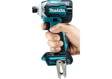 18V Máy bắt vít dùng pin Makita DTD170Z 18V Máy bắt vít dùng pin Makita DTD170Z