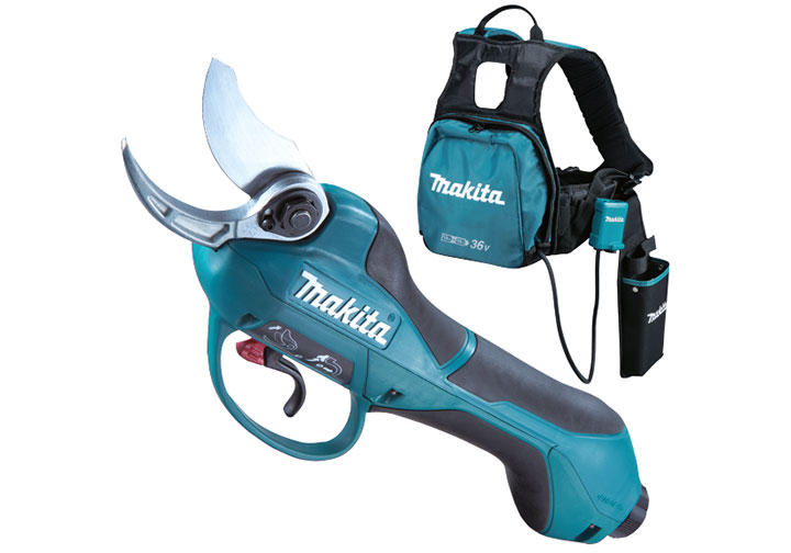 18V Máy cắt cành dùng pin Makita DUP362Z 18V Máy cắt cành dùng pin Makita DUP362Z
