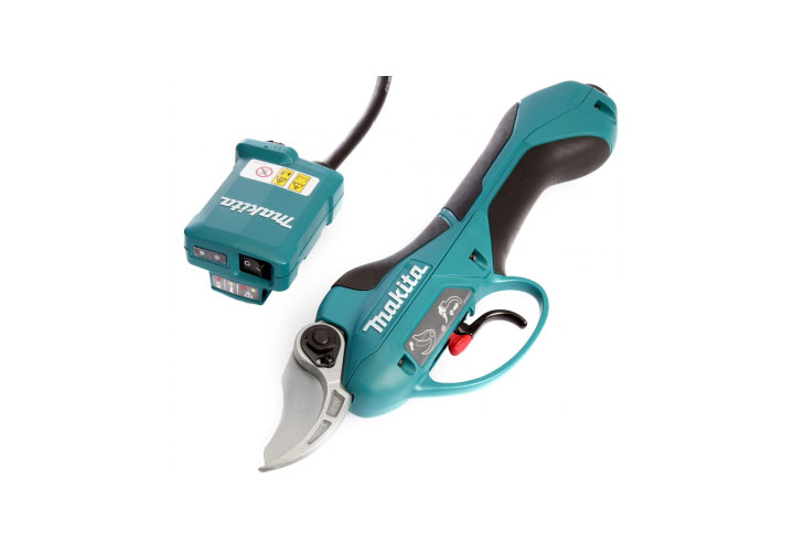 18V Máy cắt cành dùng pin Makita DUP362Z 18V Máy cắt cành dùng pin Makita DUP362Z