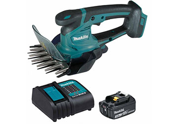 18V Máy cắt cỏ dùng pin 160mm Makita DUM604 18V Máy cắt cỏ dùng pin 160mm Makita DUM604