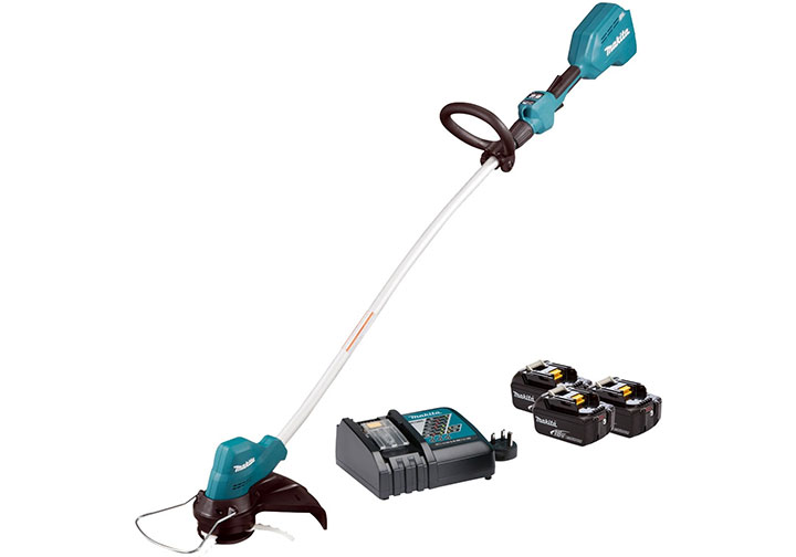 18V Máy cắt cỏ dùng pin Makita DUR189 18V Máy cắt cỏ dùng pin Makita DUR189