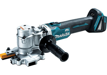 18V Máy cắt sắt dùng pin Makita DSC250 18V Máy cắt sắt dùng pin Makita DSC250