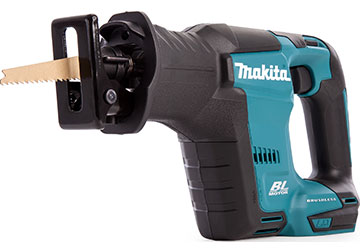 18V Máy cưa kiếm dùng pin Makita DJR188Z 18V Máy cưa kiếm dùng pin Makita DJR188Z