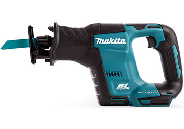 18V Máy cưa kiếm dùng pin Makita DJR188Z 18V Máy cưa kiếm dùng pin Makita DJR188Z