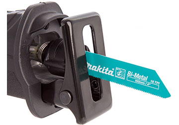18V Máy cưa kiếm dùng pin Makita DJR188Z 18V Máy cưa kiếm dùng pin Makita DJR188Z