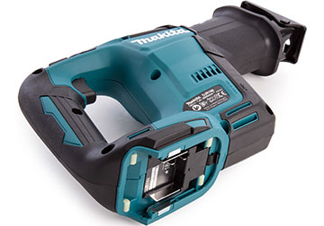 18V Máy cưa kiếm dùng pin Makita DJR188Z 18V Máy cưa kiếm dùng pin Makita DJR188Z