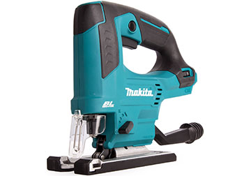 18V Máy cưa lọng dùng pin Makita JV103DZ 18V Máy cưa lọng dùng pin Makita JV103DZ