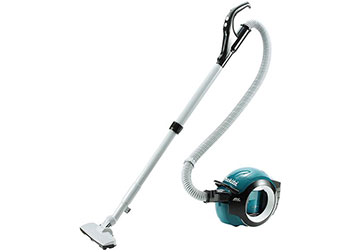 18V Máy hút bụi ly tâm Makita DCL501Z 18V Máy hút bụi ly tâm Makita DCL501Z