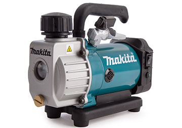 18V Máy hút chân không dùng pin Makita DVP180Z 18V Máy hút chân không dùng pin Makita DVP180Z