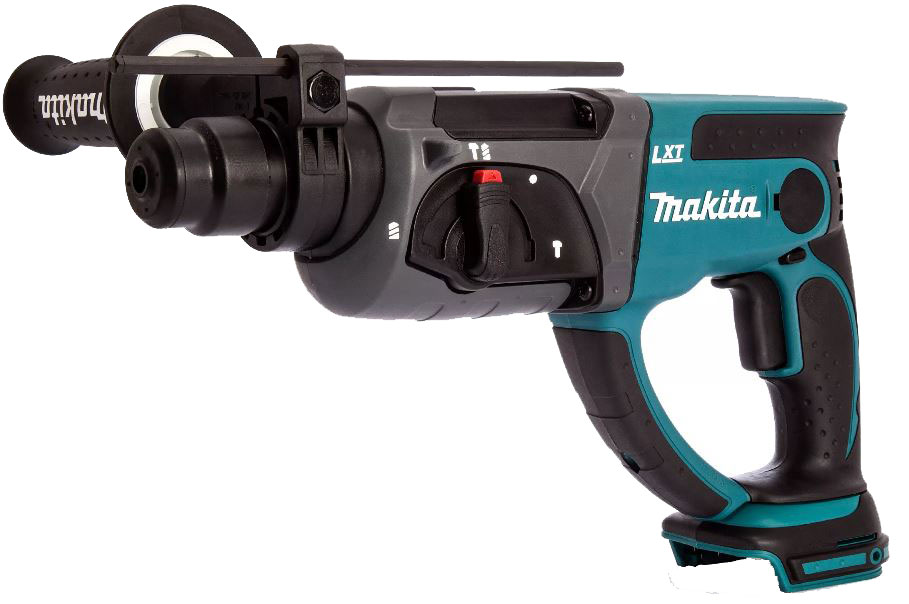 18V Máy khoan búa dùng pin Makita DHR202Z 18V Máy khoan búa dùng pin Makita DHR202Z