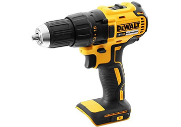 18V Máy khoan vặn vít dùng pin Dewalt DCD777D2 18V Máy khoan vặn vít dùng pin Dewalt DCD777D2