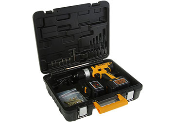 18V Máy khoan vặn vít dùng pin INGCO CIDLI228180 18V Máy khoan vặn vít dùng pin INGCO CIDLI228180