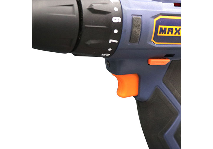 18V Máy khoan vặn vít dùng pin Maxpro MPCD18LI/2E 18V Máy khoan vặn vít dùng pin Maxpro MPCD18LI/2E