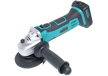 18V Máy mài góc dùng pin Proskit PT-1806F 18V Máy mài góc dùng pin Proskit PT-1806F