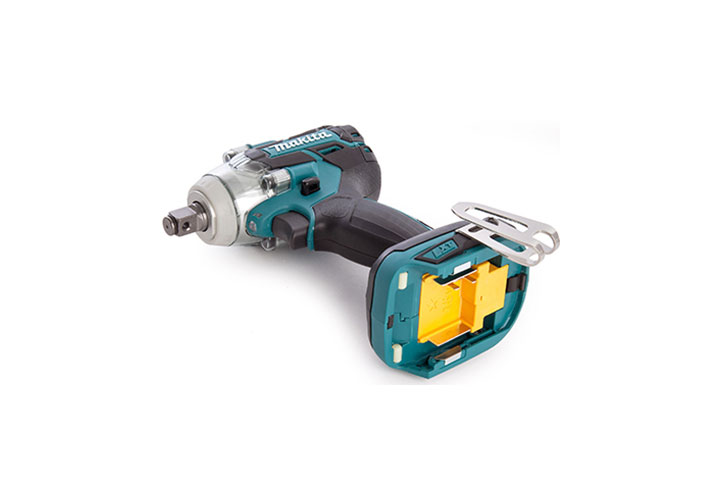 18V Máy siết bu lông dùng pin 9.5mm Makita DTW180Z 18V Máy siết bu lông dùng pin 9.5mm Makita DTW180Z